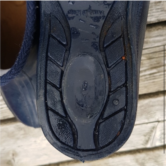 Naturalizer waterproof chelsea boot - Picture 3 of 9